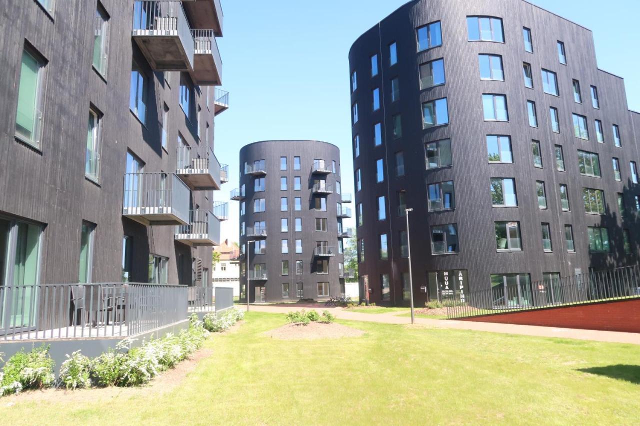 Апартамент Aatrium Kinnisvara Riia Str 20a Apartment, 7-th Floor *