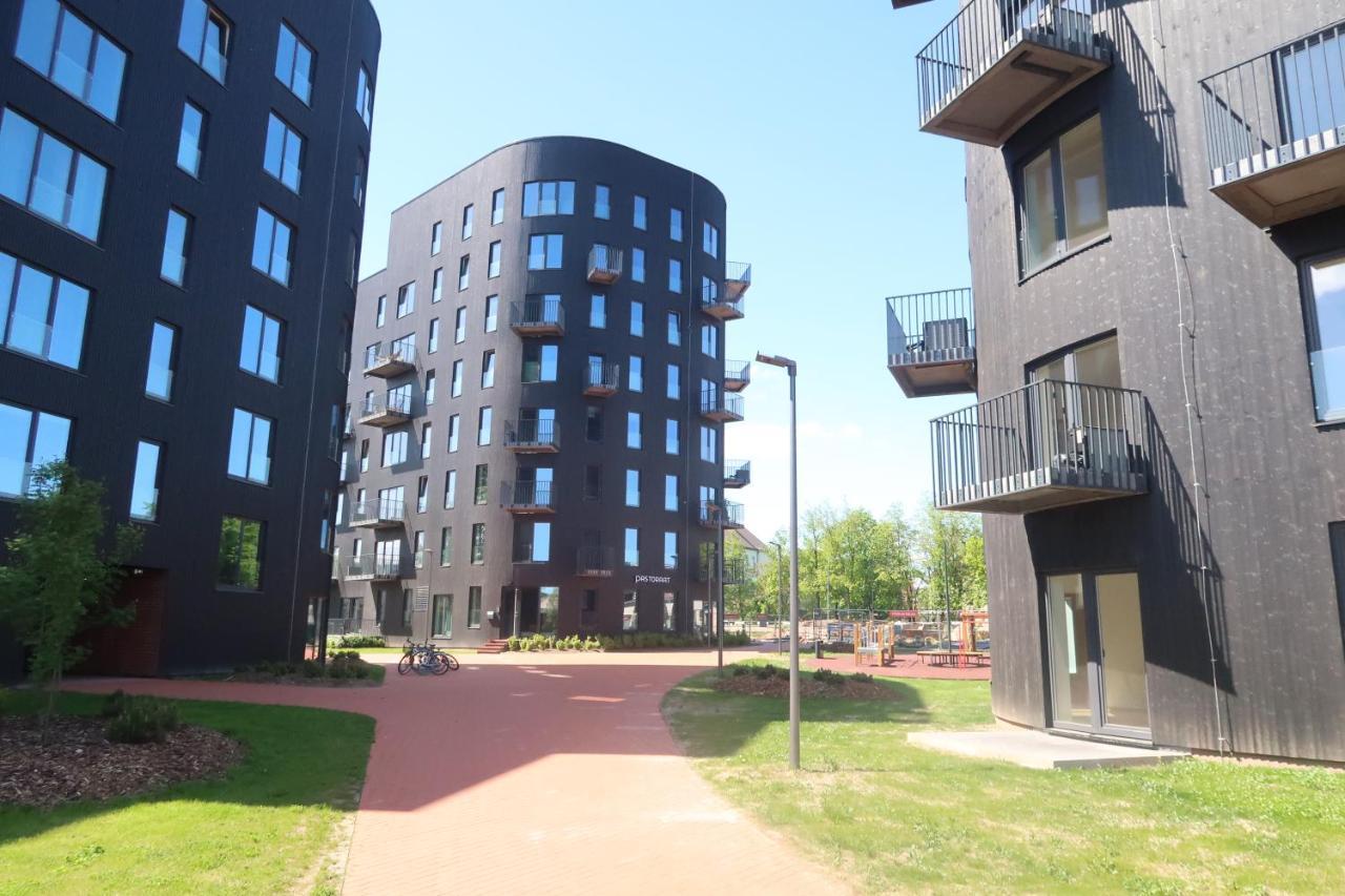 Aatrium Kinnisvara Riia Str 20a Apartment, 7-th Floor Апартамент