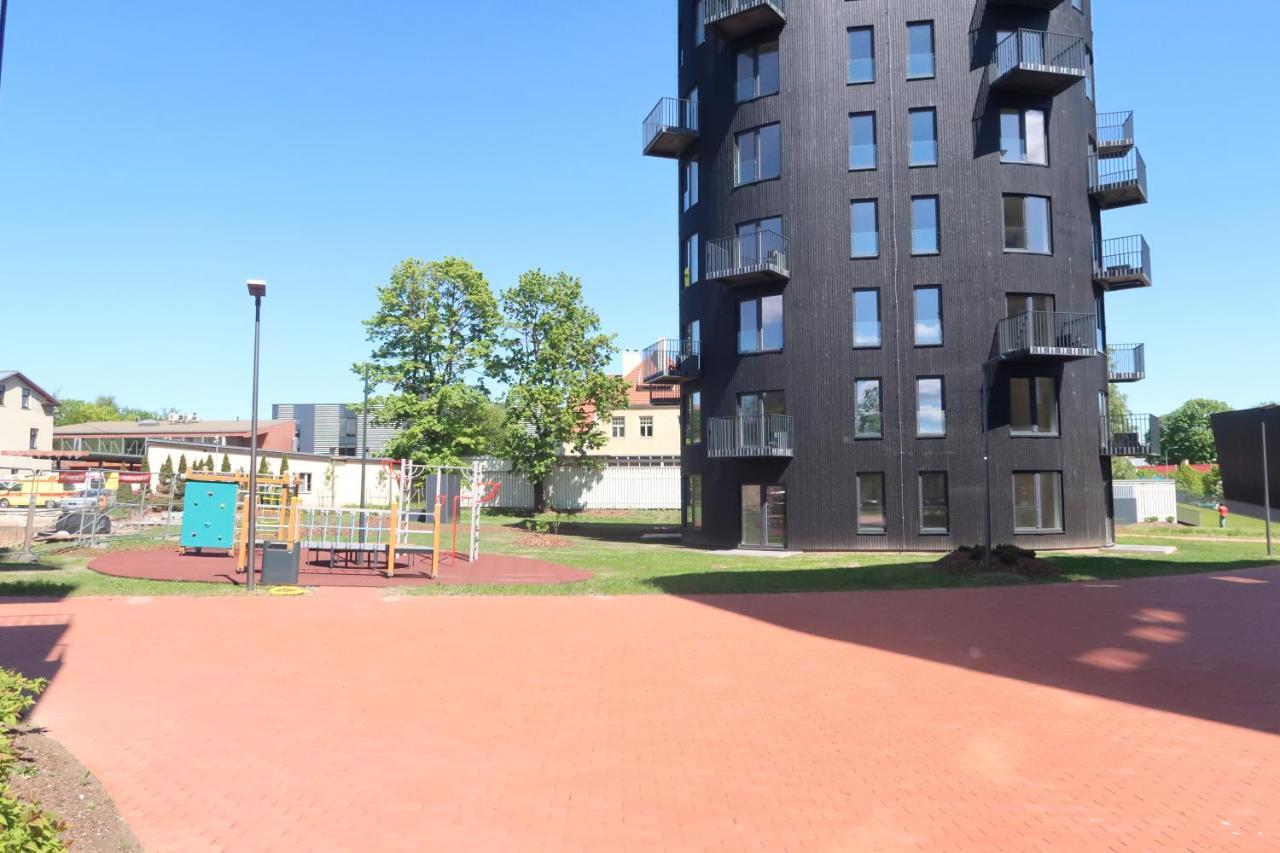 Aatrium Kinnisvara Riia Str 20a Apartment, 7-th Floor Tartu