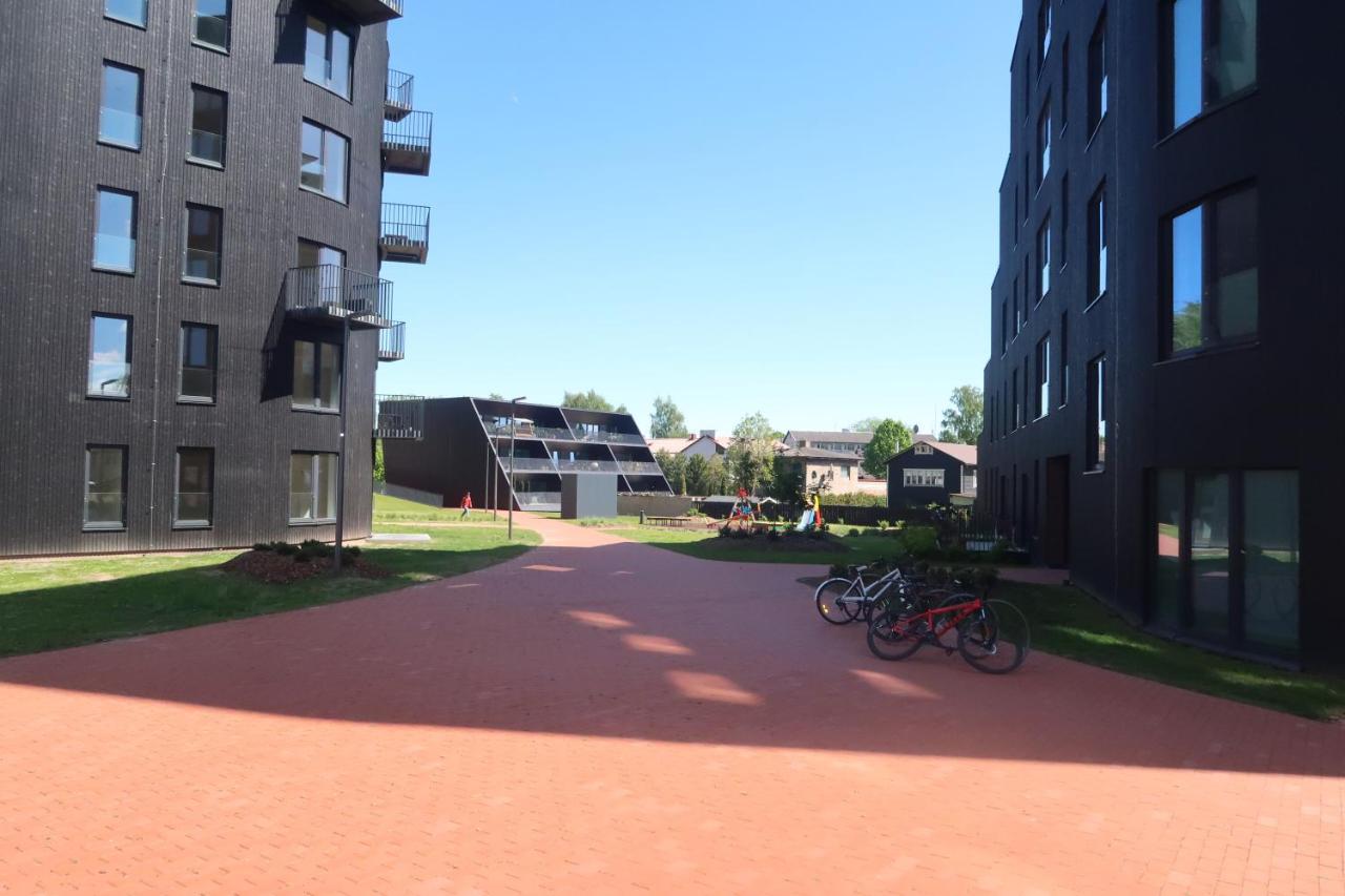 Aatrium Kinnisvara Riia Str 20a Apartment, 7-th Floor