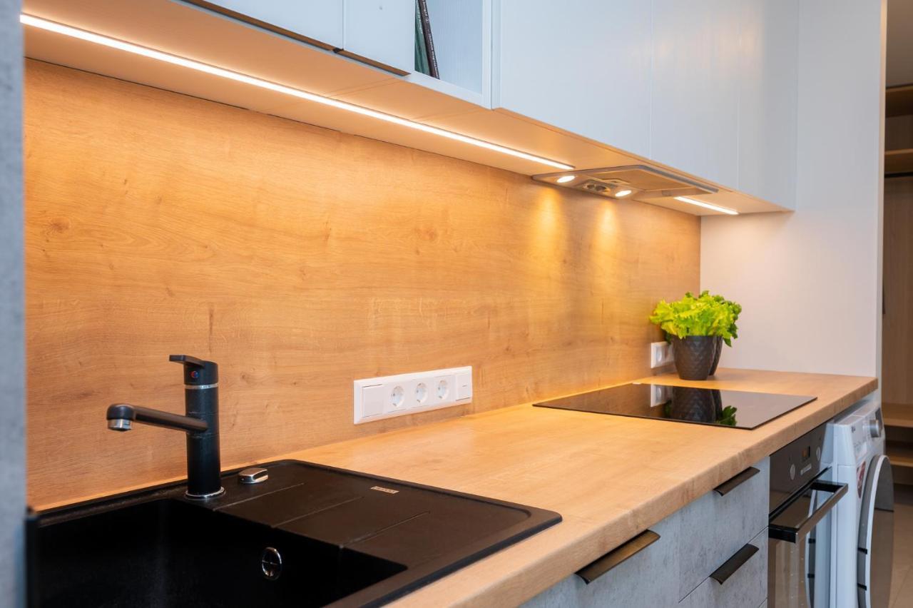 Aatrium Kinnisvara Riia Str 20a Apartment, 7-th Floor *