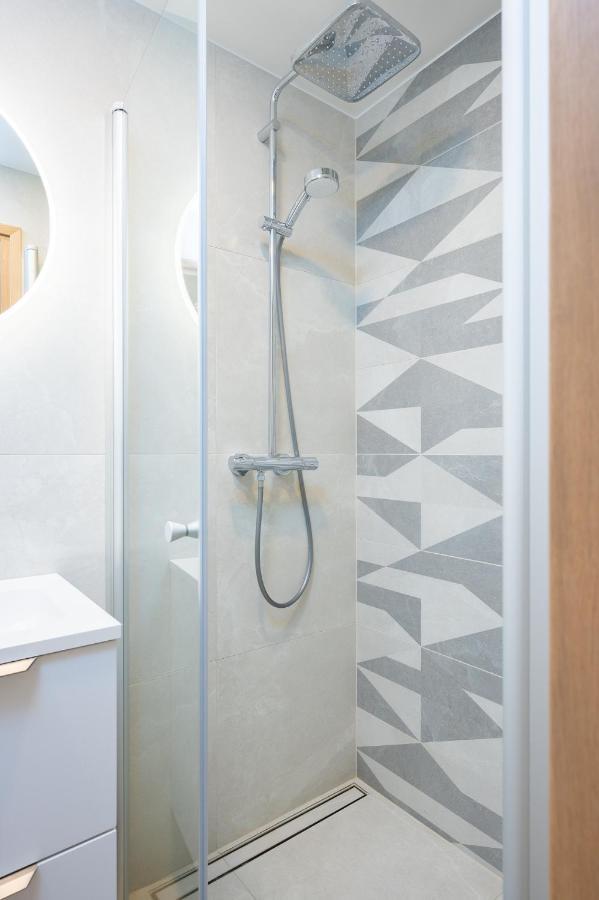 Aatrium Kinnisvara Riia Str 20a Apartment, 7-th Floor Апартамент *