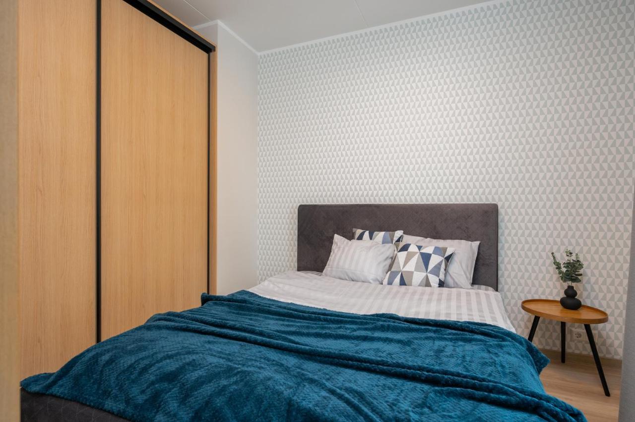 Aatrium Kinnisvara Riia Str 20a Apartment, 7-th Floor *