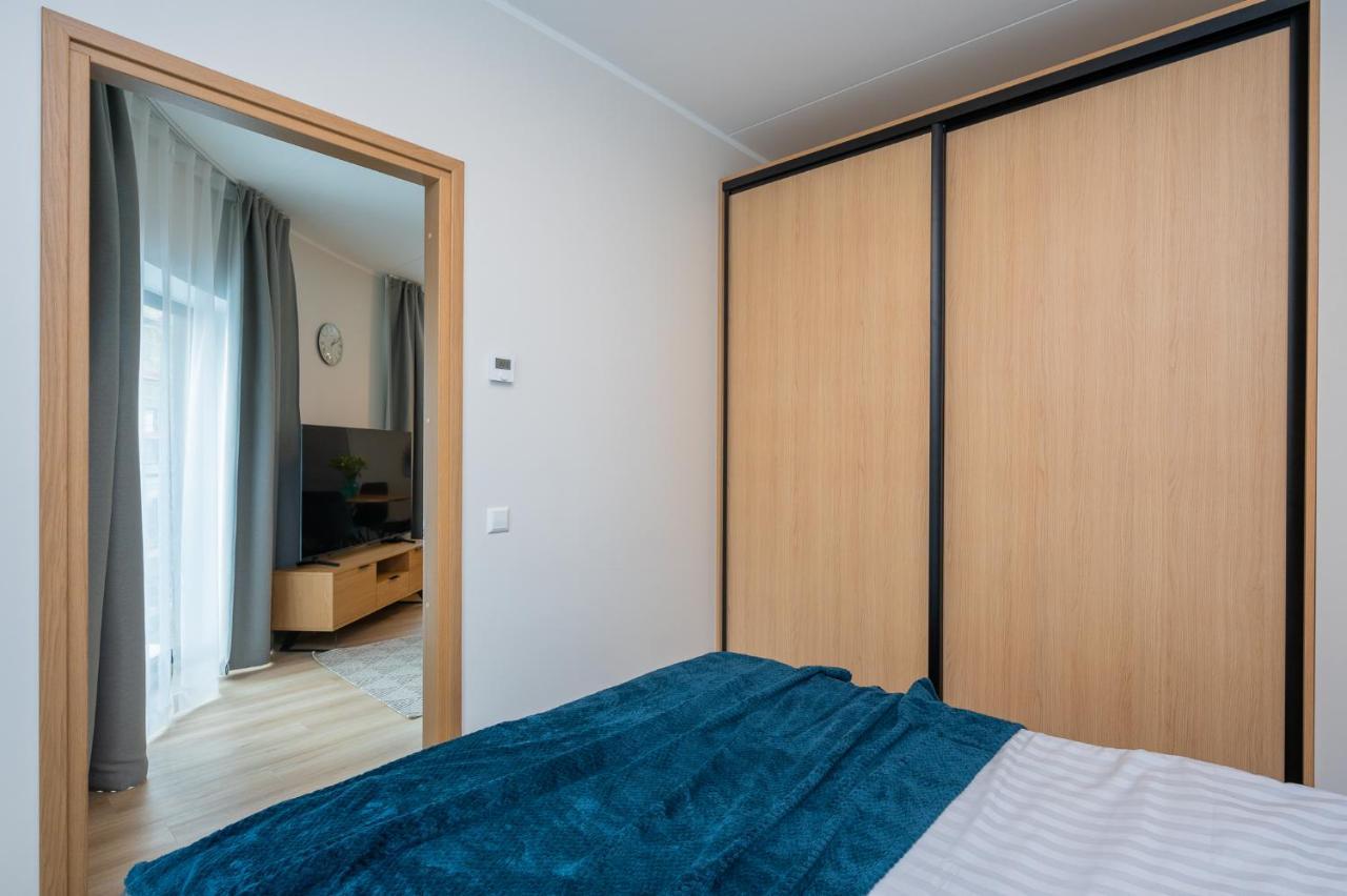 Apartment Aatrium Kinnisvara Riia Str 20a Apartment, 7-th Floor Tartu