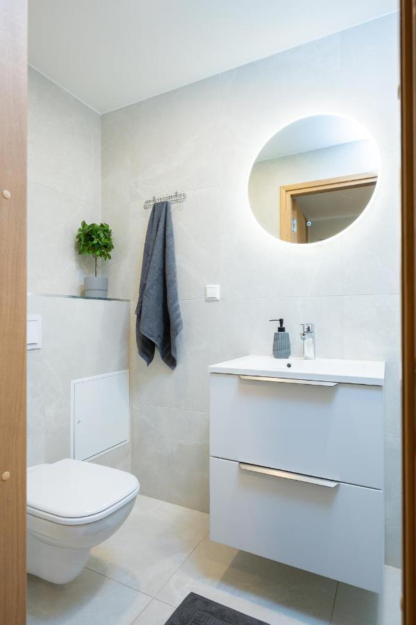 Aatrium Kinnisvara Riia Str 20a Apartment, 7-th Floor Apartment Tartu