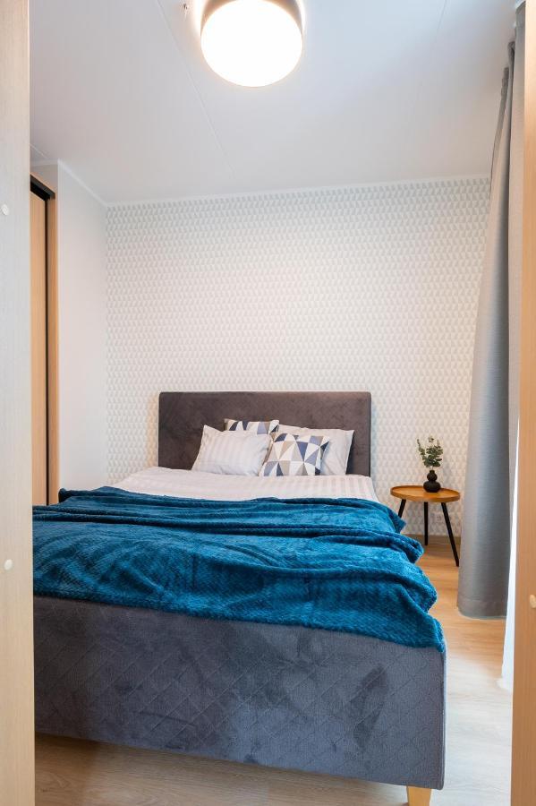 Aatrium Kinnisvara Riia Str 20a Apartment, 7-th Floor *