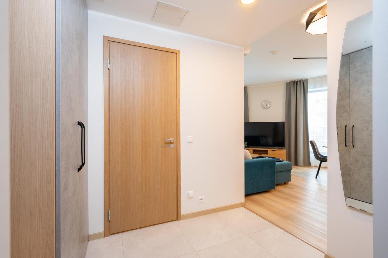 Aatrium Kinnisvara Riia Str 20a Apartment, 7-th Floor Апартамент