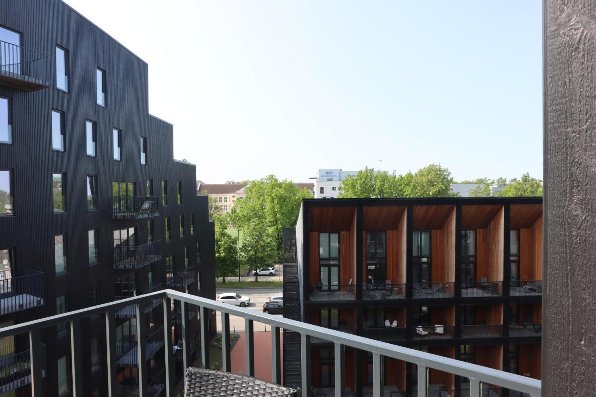 Aatrium Kinnisvara Riia Str 20a Apartment, 7-th Floor *